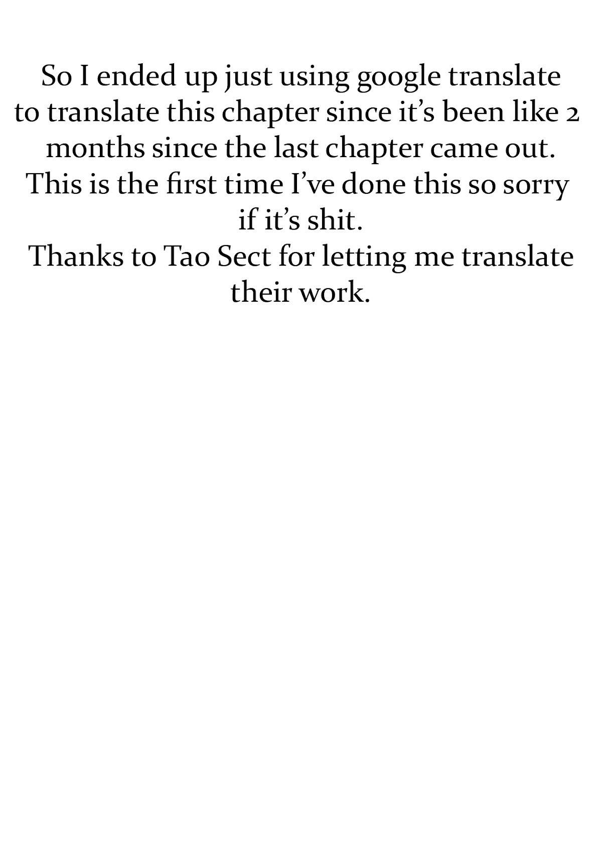 Houkago wa Kissaten de Chapter 16 page 18 - Chapter 16: Feelings I want to confirm