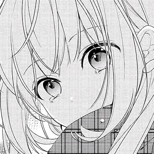 Houkago wa Kissaten de Chapter 21: Chance cover