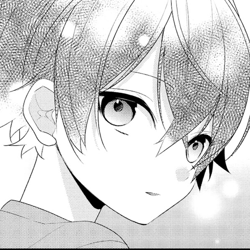 Houkago wa Kissaten de Chapter 22.5: Extra cover