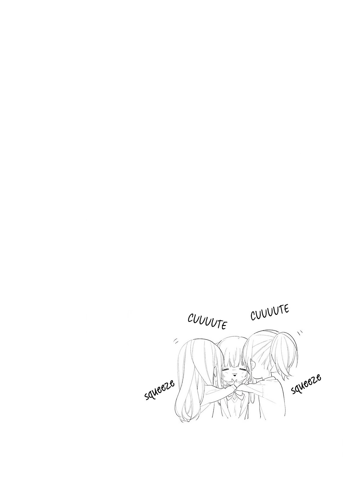 Houkago wa Kissaten de Chapter 26 page 17 - Chapter 26: Get Well Soon