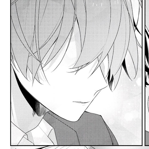 Houkago wa Kissaten de Chapter 26: Get Well Soon cover