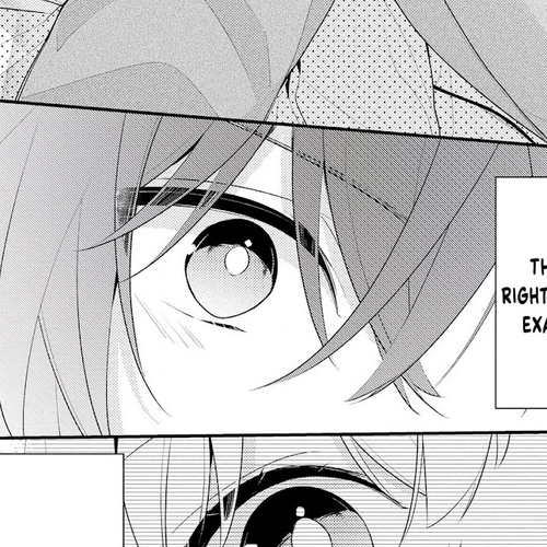 Houkago wa Kissaten de Chapter 27: Something Like This cover