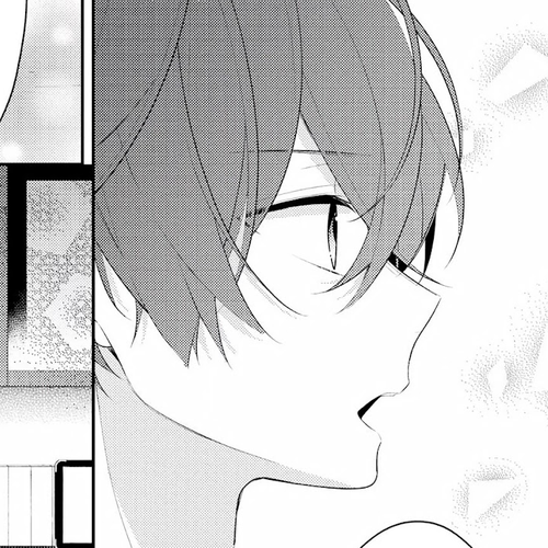 Houkago wa Kissaten de Chapter 29: Favourite Person cover