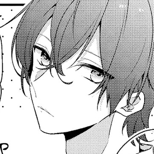 Houkago wa Kissaten de Chapter 3: Friends cover