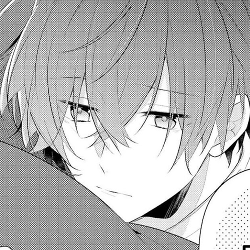 Houkago wa Kissaten de Chapter 30.5: Extra cover