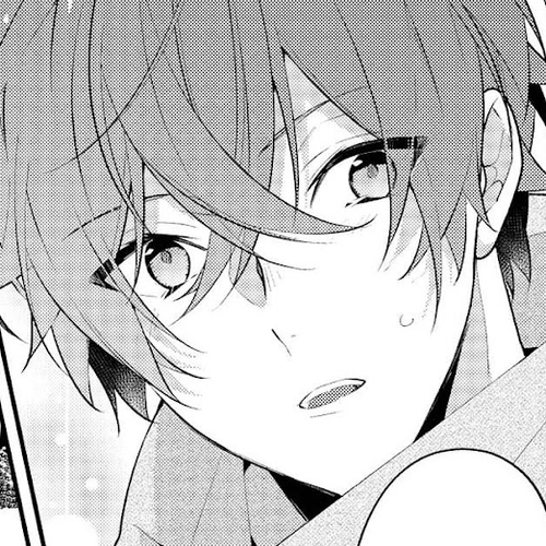 Houkago wa Kissaten de Chapter 33: Overflowing feelings cover