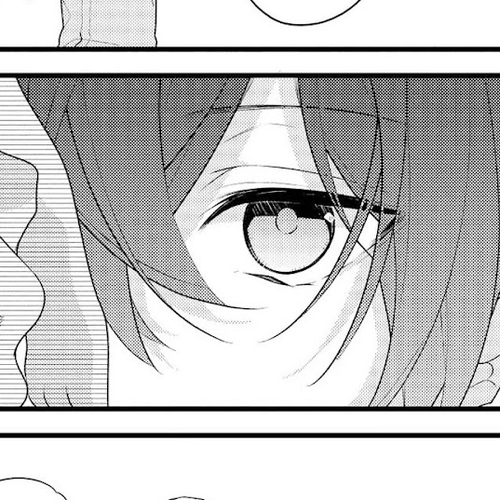 Houkago wa Kissaten de Chapter 38.5: Extra cover
