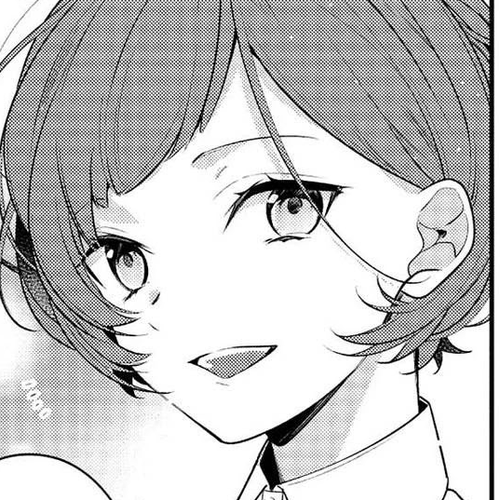 Houkago wa Kissaten de Chapter 39: This Feeling cover