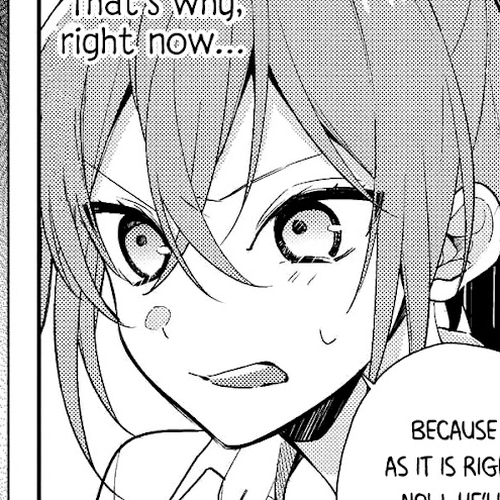 Houkago wa Kissaten de Chapter 4: Important People cover