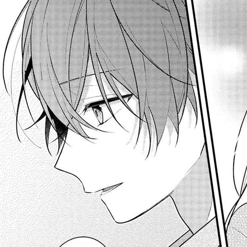 Houkago wa Kissaten de Chapter 40: My Honest Feelings cover
