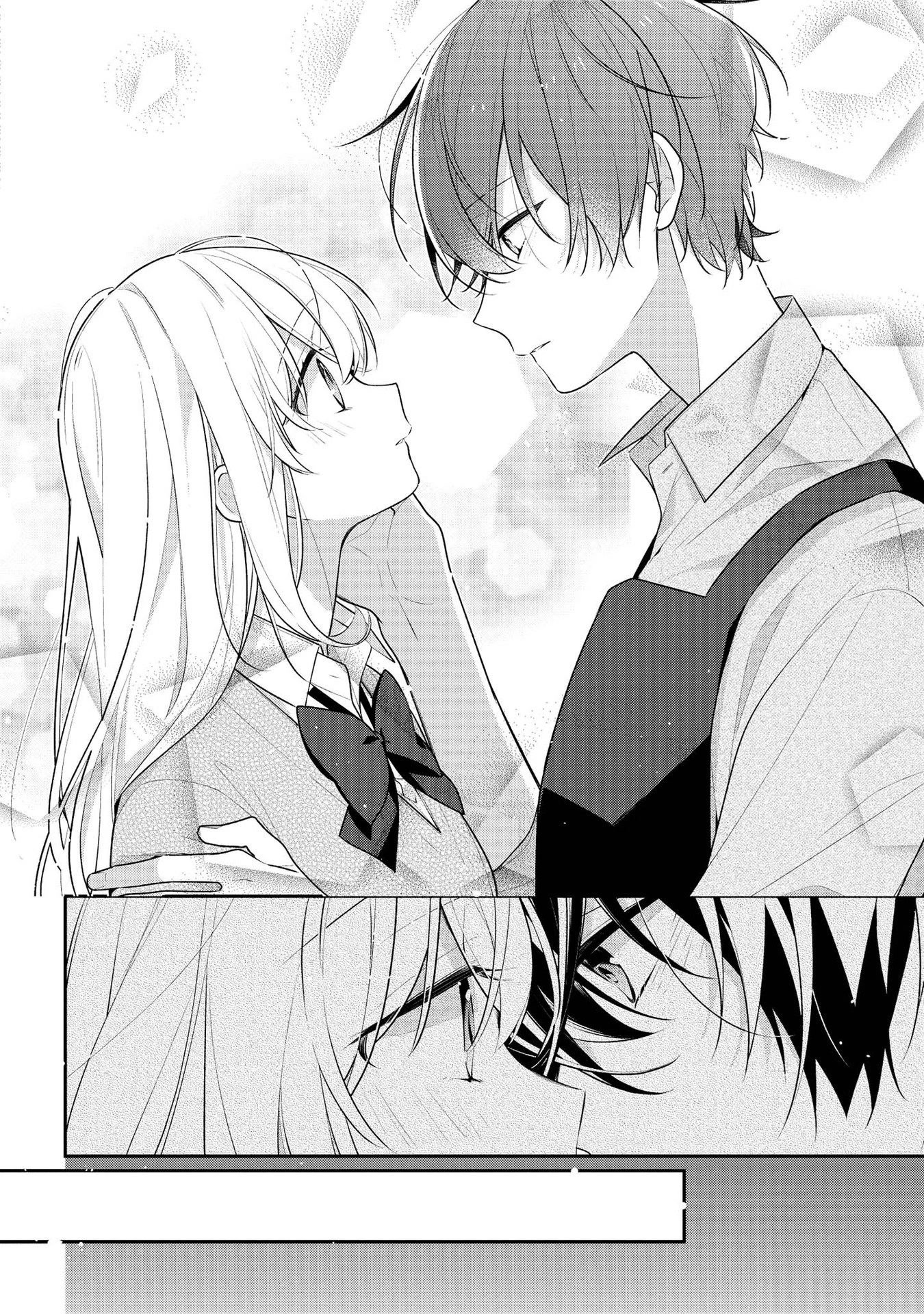 Houkago wa Kissaten de Chapter 41 page 8 - Chapter 41: The Continuation of a Dream