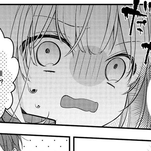 Houkago wa Kissaten de Chapter 44: Eito-kun cover