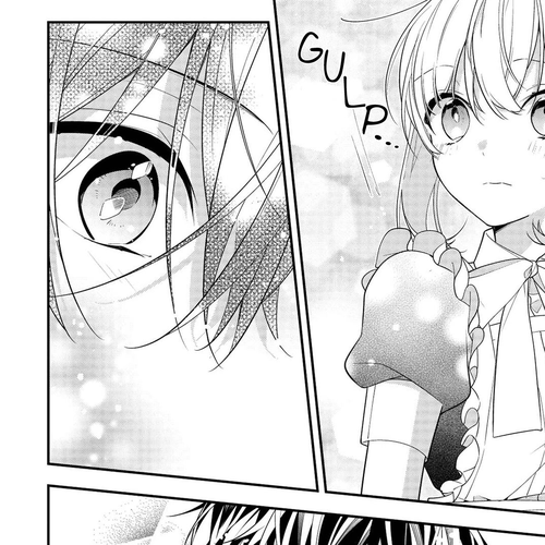 Houkago wa Kissaten de Chapter 45: Our School Festival (Part 1) cover