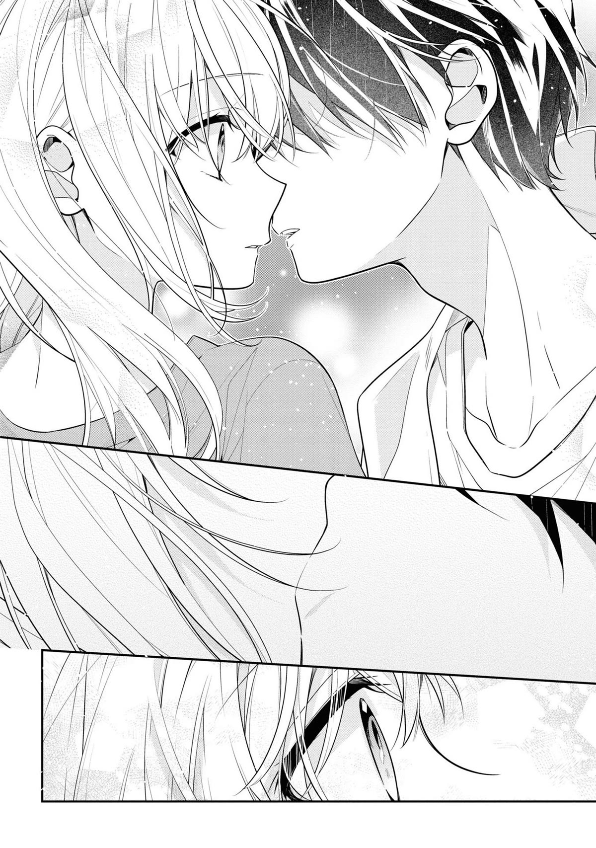 Houkago wa Kissaten de Chapter 50 page 28 - Chapter 50: I'd rather have you