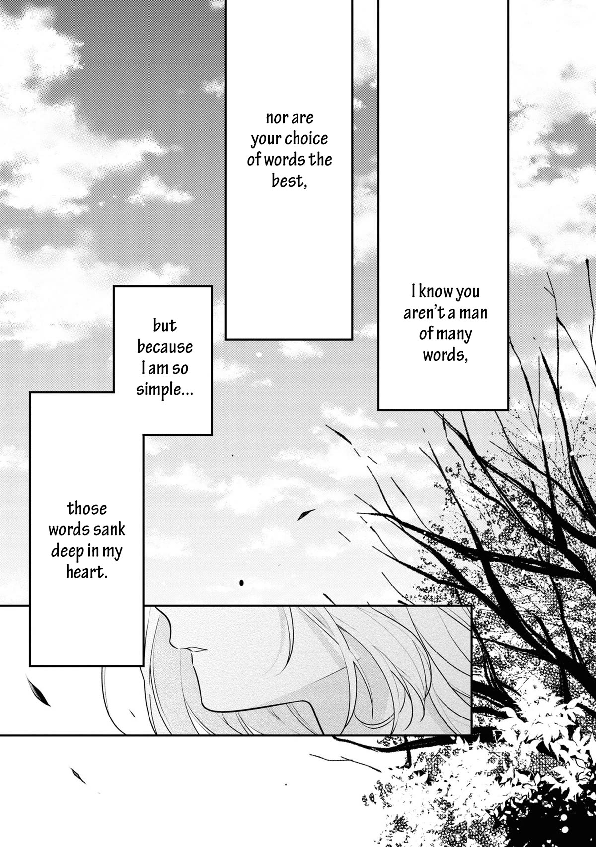 Houkago wa Kissaten de Chapter 53 page 11 - Chapter 53: To the one I love, with the one I love [END]