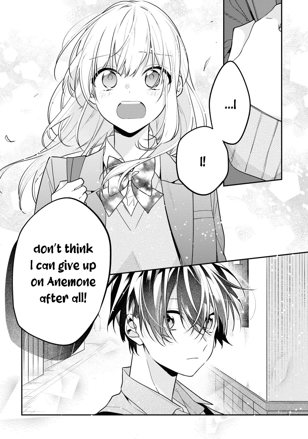 Houkago wa Kissaten de Chapter 53 page 16 - Chapter 53: To the one I love, with the one I love [END]