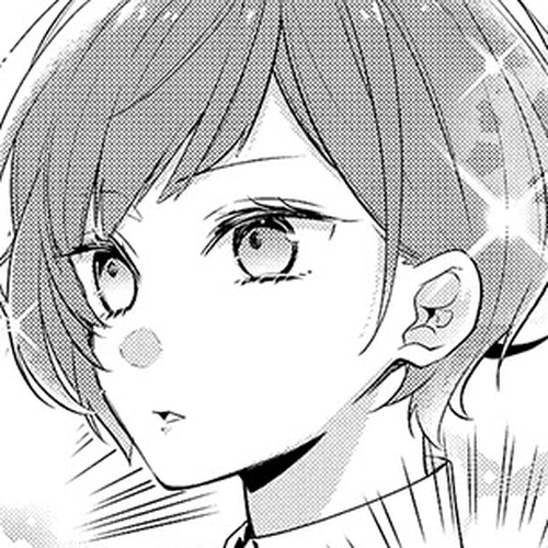 Houkago wa Kissaten de Chapter 8: EI-chan cover