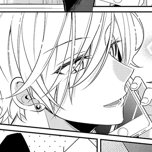 Houkago wa Kissaten de Chapter 9: I'm Worried About You. cover