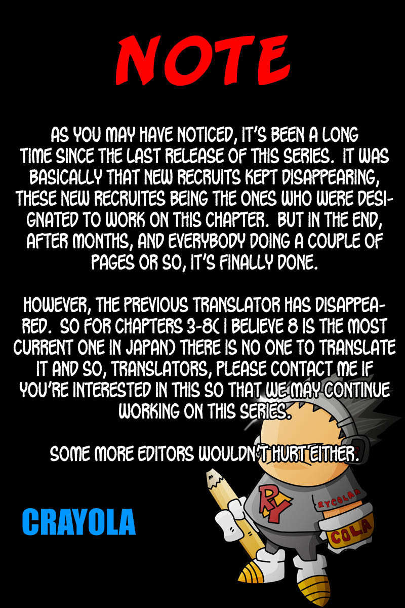 Houkago Wind Orchestra Chapter 2 page 3 - Chapter 2: Can You See? Can You Hear?