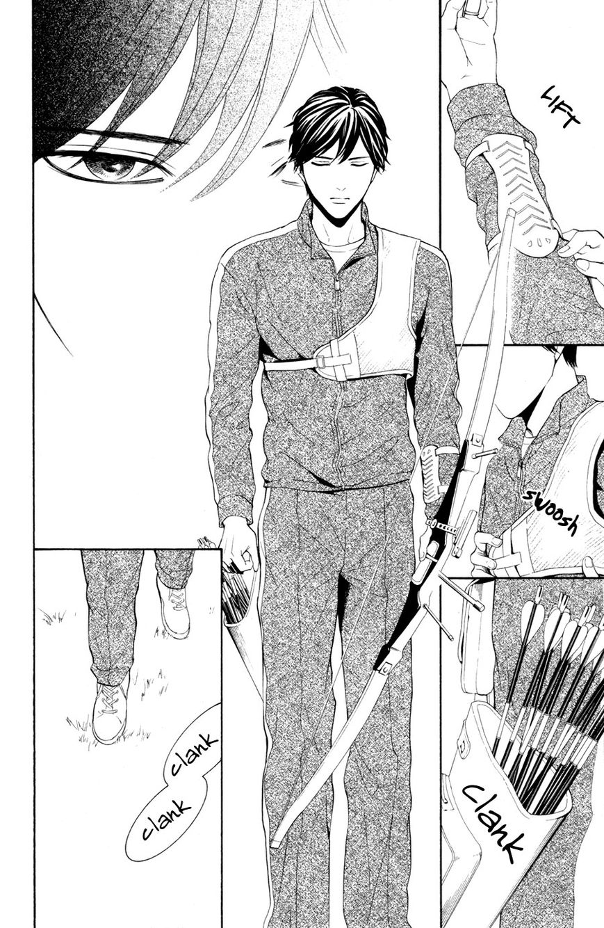 Houkago Chapter 2 page 78 - Chapter 2