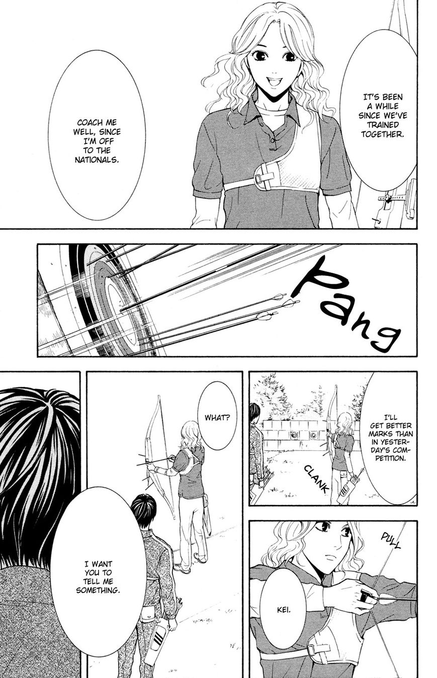 Houkago Chapter 2 page 79 - Chapter 2