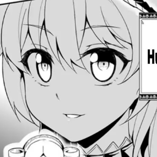 Houkai Gakuen EX - Side stories Vol.7 Chapter 1: Honkai Hunter cover