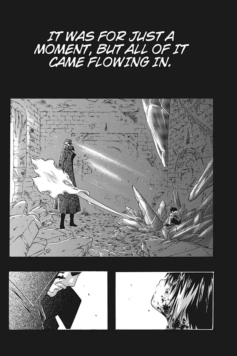 Houkai Seiki Joxer Chapter 26 page 16 - Chapter 26: The Song of the Stars (10)