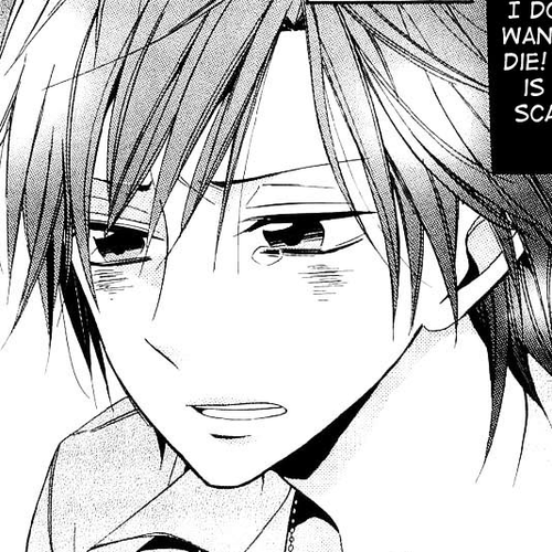 Houou Gakuen Misoragumi Chapter 12 v2 : Wolf Barrier cover