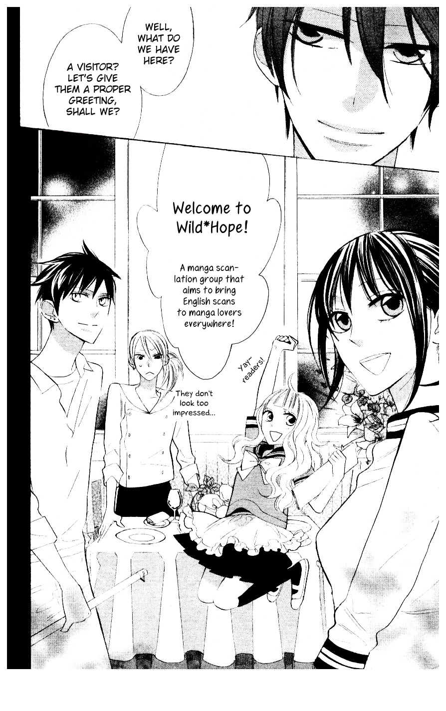 Houou Gakuen Misoragumi Chapter 13.2 page 25 - Chapter 13 v2 : Stone Raindrops