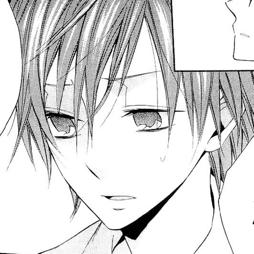 Houou Gakuen Misoragumi Chapter 14 v2 : Messy Ways cover