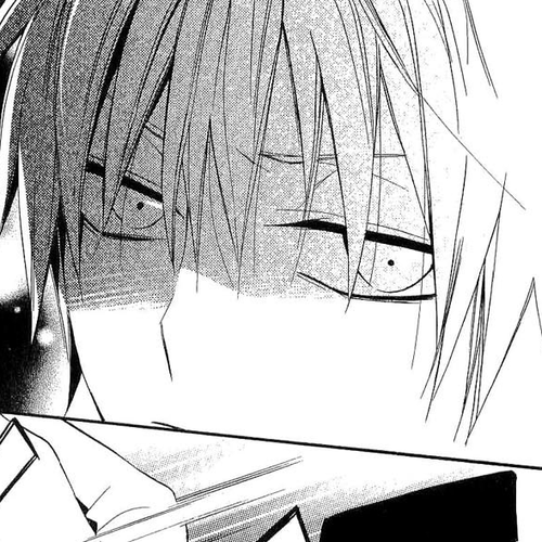 Houou Gakuen Misoragumi Chapter 15 v2 : Core Senses cover