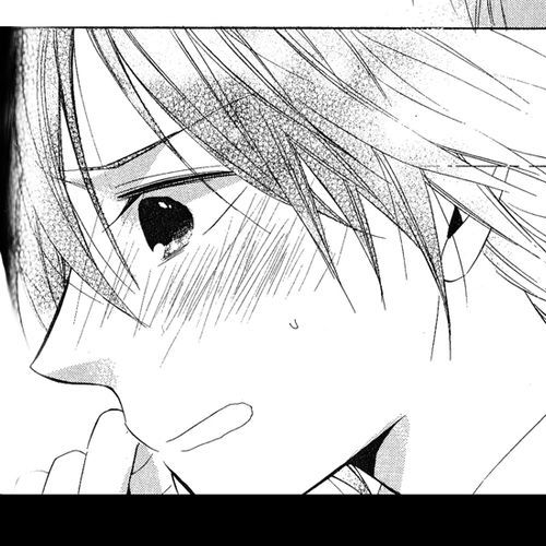 Houou Gakuen Misoragumi Chapter 21 : Colorful Prince cover