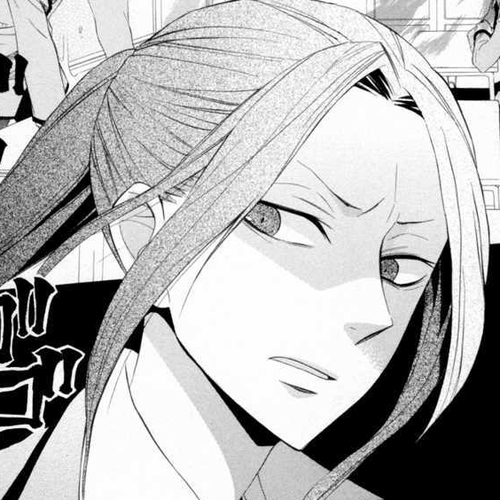 Houou Gakuen Misoragumi Chapter 6 : Passion Joker cover