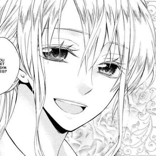 Houou Gakuen Misoragumi Chapter 7 : Prodigal wanderer cover