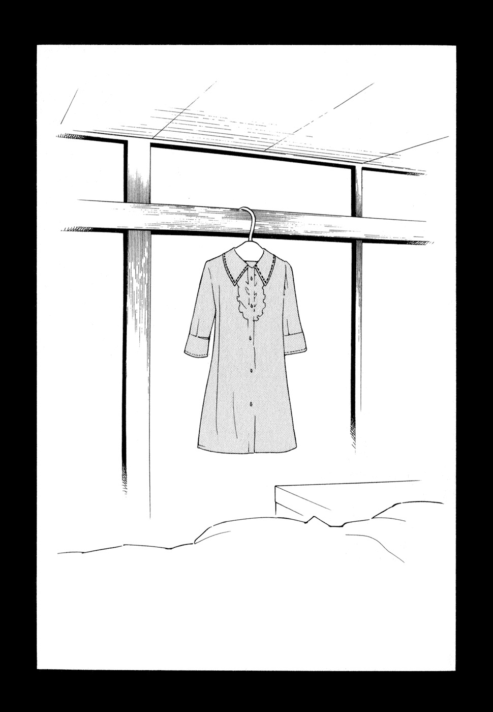 Hourou Musuko Chapter 1 page 29 - Chapter 1: I Am a Girl