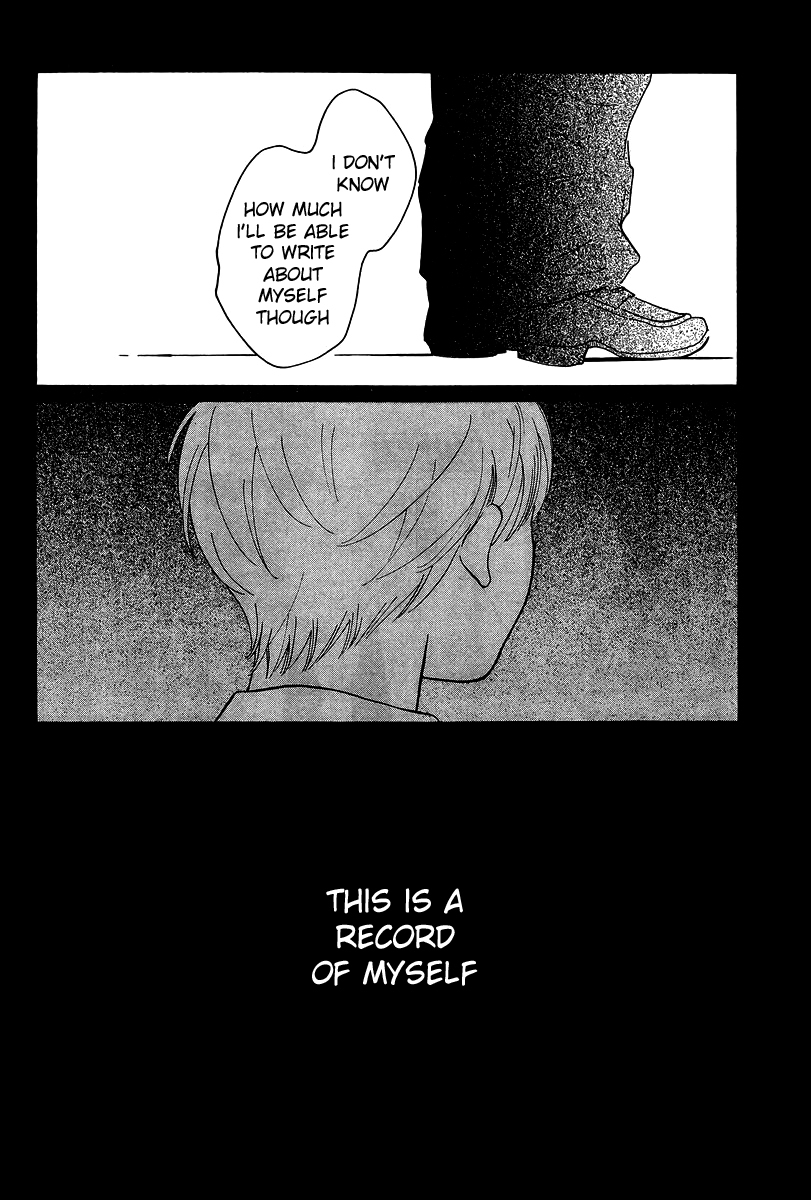 Hourou Musuko Chapter 118 page 24 - Chapter 118: Snow Drop
