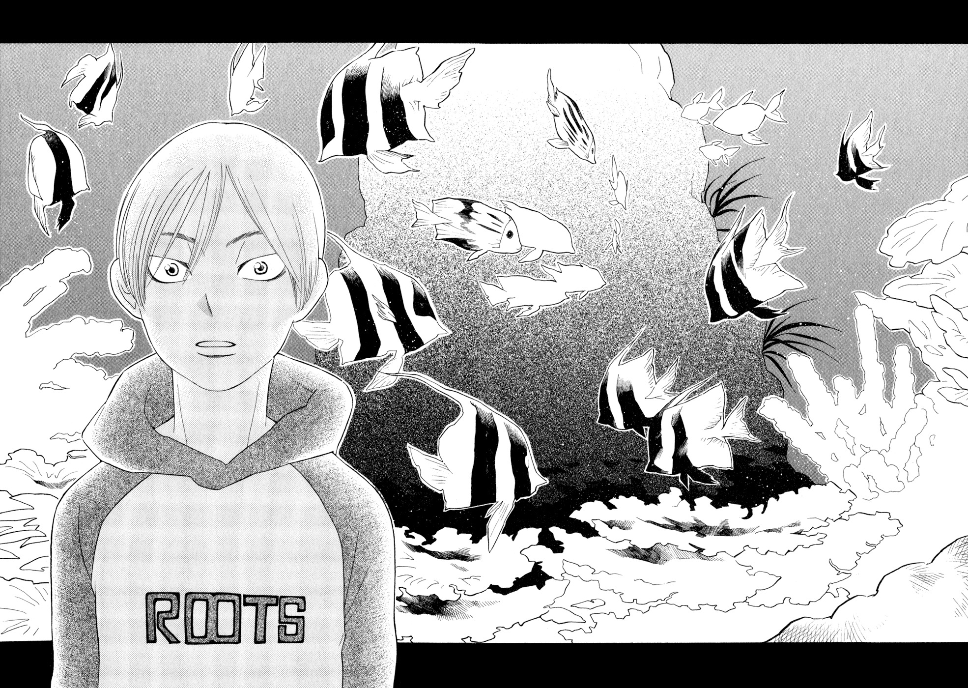 Hourou Musuko Chapter 22 page 16 - Chapter 22: A Date on Sunday