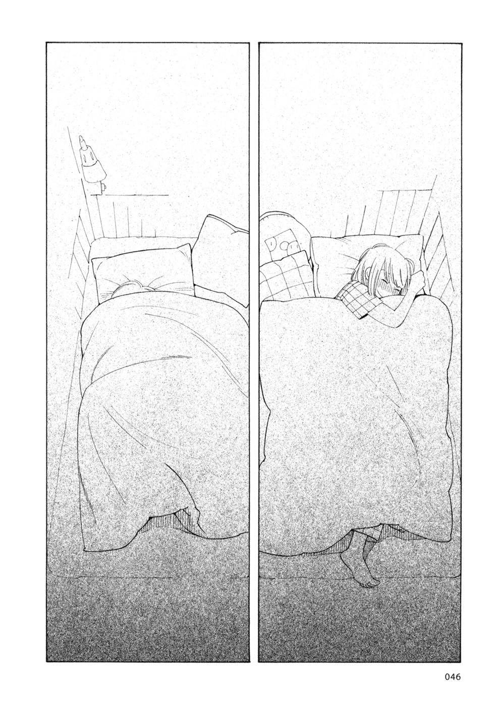 Hourou Musuko Chapter 27 page 18 - Chapter 27: Grieving Young Mister Princess
