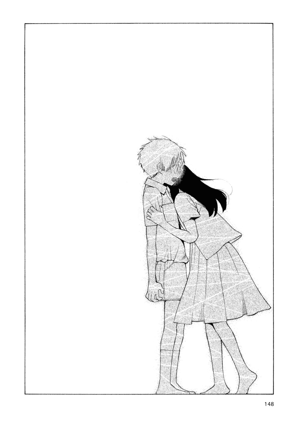 Hourou Musuko Chapter 31 page 22 - Chapter 31: Confession
