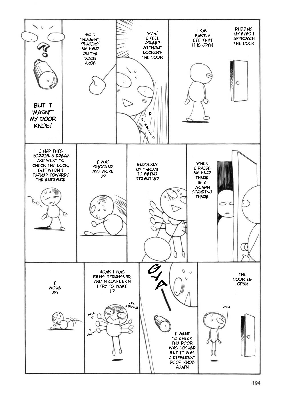 Hourou Musuko Chapter 49 page 28 - Chapter 49: It's the Festival! Everyone Assemble!! (2)