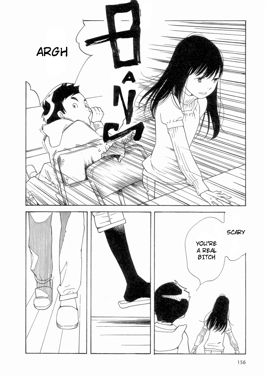 Hourou Musuko Chapter 56 page 16 - Chapter 56: Go Skiing With Me (1)