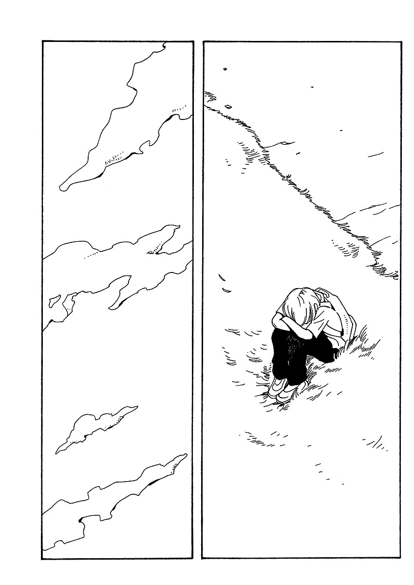 Hourou Musuko Chapter 70 page 2 - Chapter 70: Catch Me If You Can