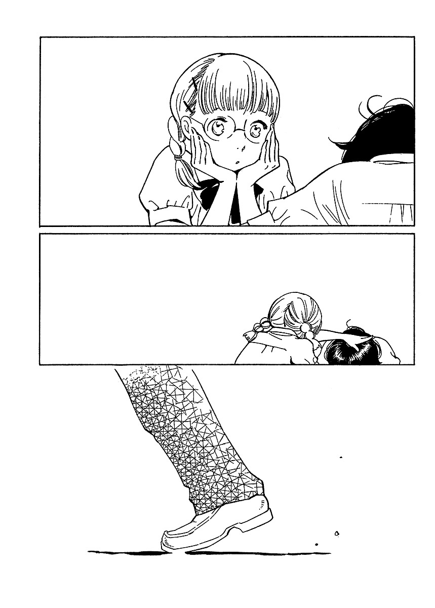 Hourou Musuko Chapter 71 page 11 - Chapter 71: Going Around in Circles