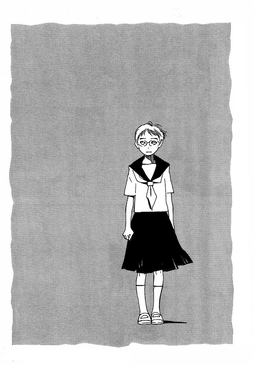 Hourou Musuko Chapter 73 page 24 - Chapter 73: Transient Boy Transient Girl