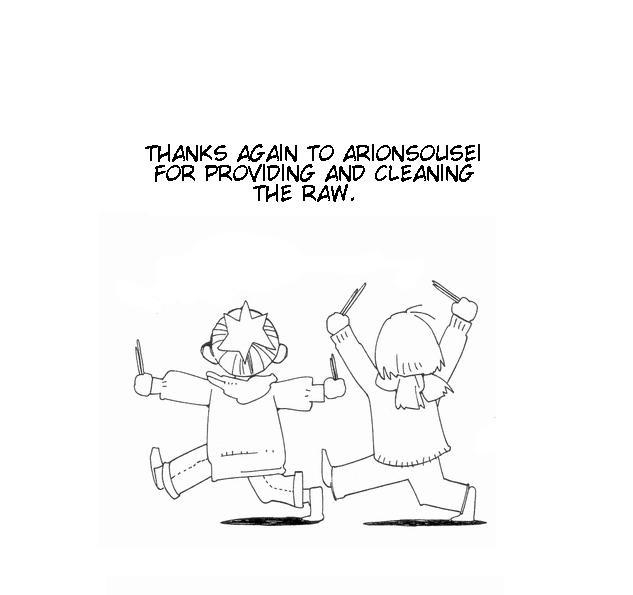 Hourou Musuko Chapter 73 page 26 - Chapter 73: Transient Boy Transient Girl