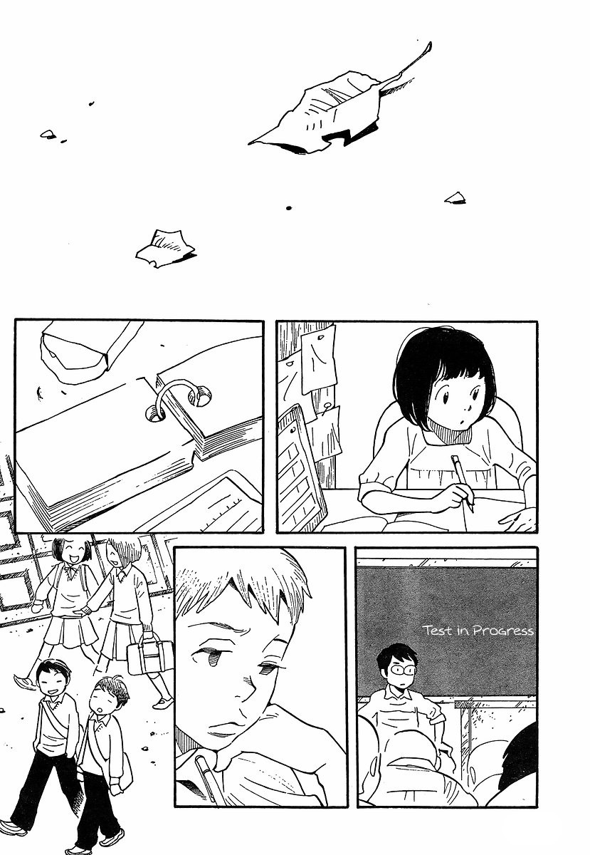 Hourou Musuko Chapter 89 page 19 - Chapter 89: Each to Their Own