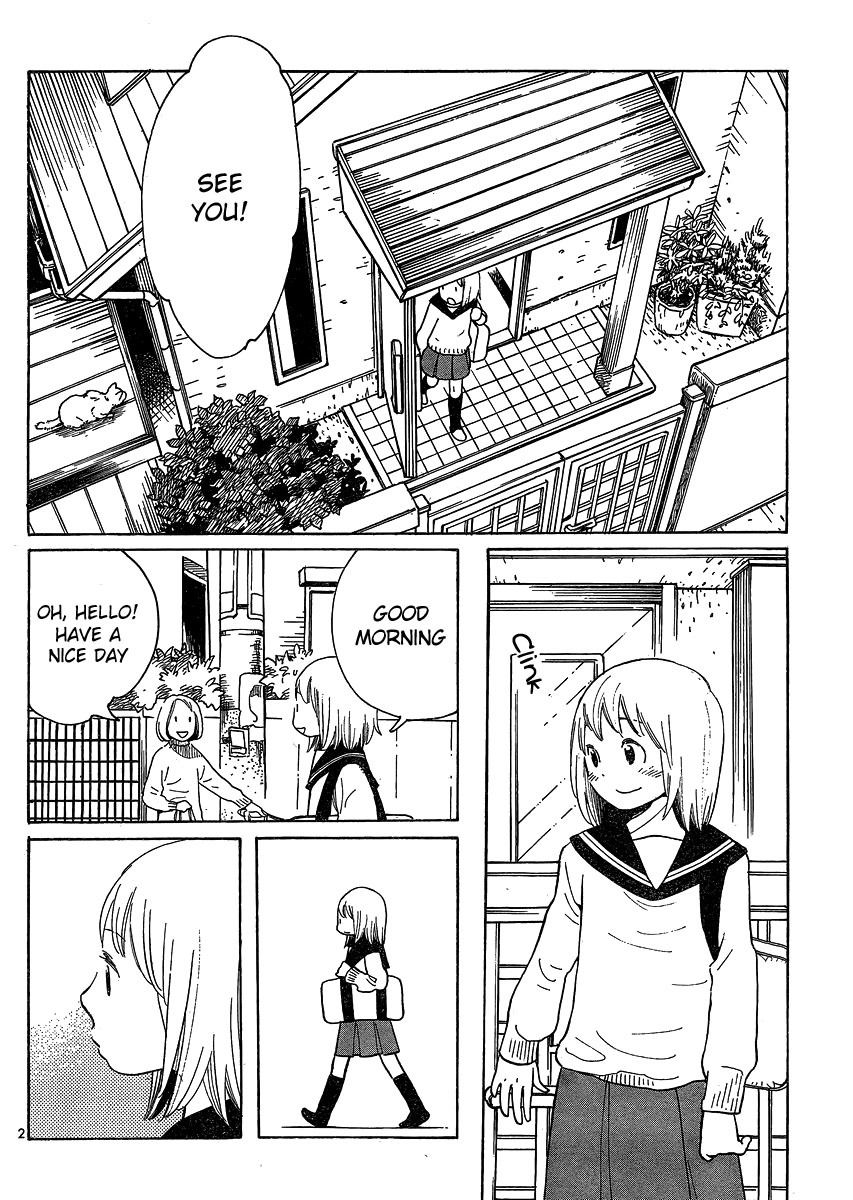Hourou Musuko Chapter 98 page 2 - Chapter 98: Debut