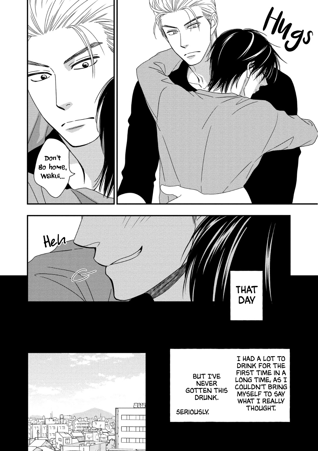House Backer Chapter 3 page 10 - Chapter 3