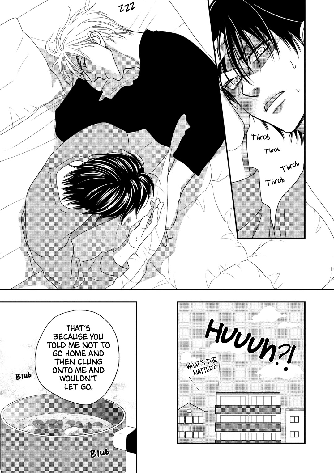 House Backer Chapter 3 page 11 - Chapter 3