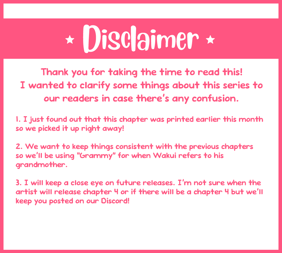 House Backer Chapter 3 page 2 - Chapter 3